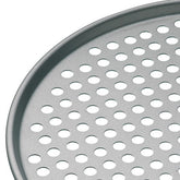 MasterClass Carbon Steel Non-Stick Pizza Crisper 13"